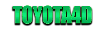 Logo Toyota4D